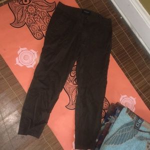 Pacsun men's pants